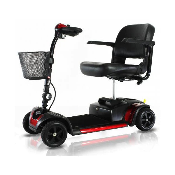 mobility