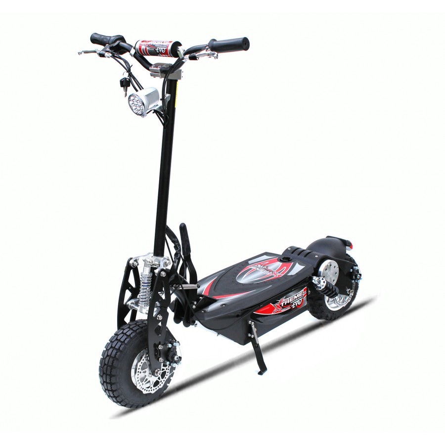 scooter